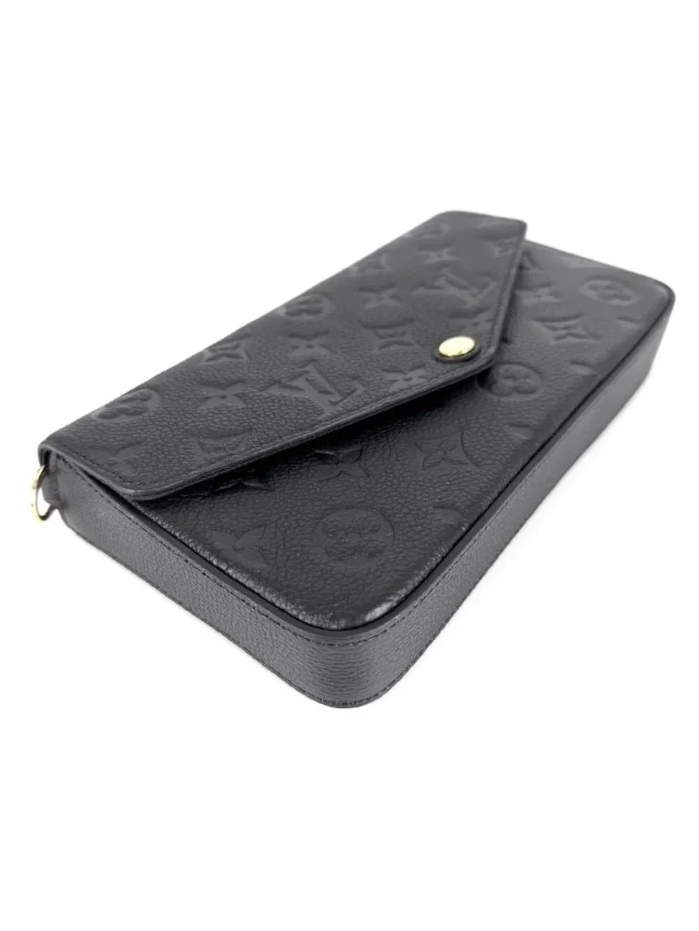 Louis Vuitton this authentic